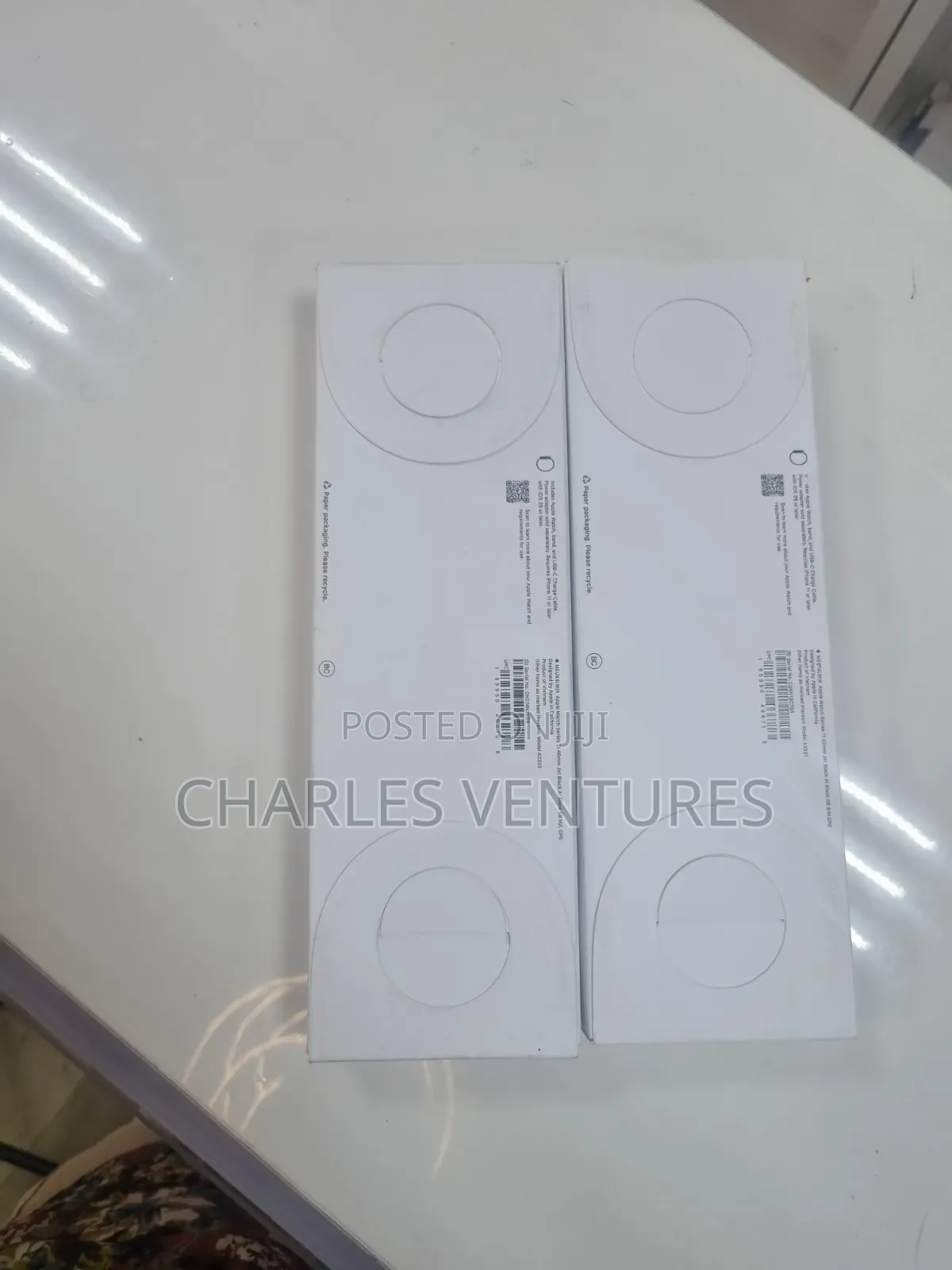 Brand New Apple Watch 11 42mm