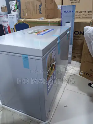 Nexus Nx-400g Cooling and Preservation Freezer