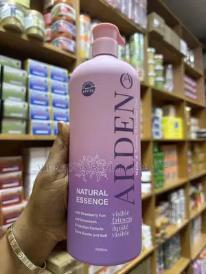 Arden Body Wash