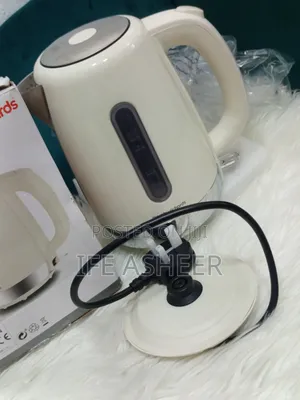 Brand New 1.7l Morphy Richard Equip Jug