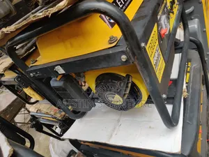 Used Ac8000e2 Elepaq Generator 3kva