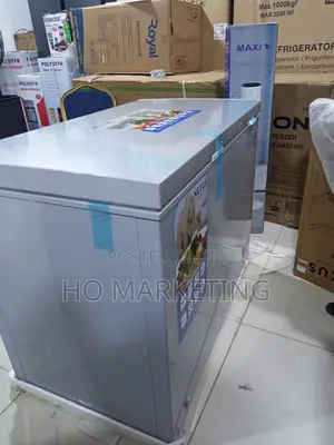 Nexus Nx-400g Long Cooling Retention Freezer