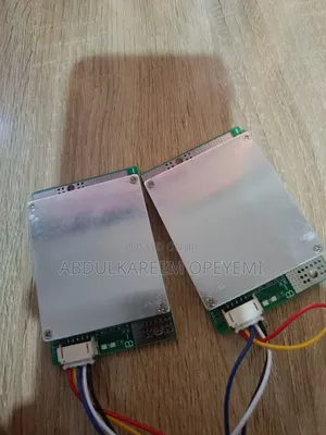4s Lifepo4 BMS