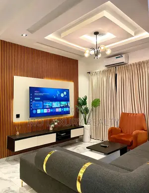 Furnished 2bdrm Apartment in Ikate for rent