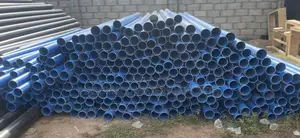 100% Rubber Pipes All Inches