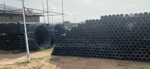 100% Rubber Pipes All Inches
