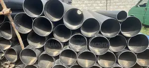 100% Rubber Pipes All Inches