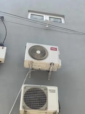 Ac Installation