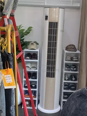 Ac Installation