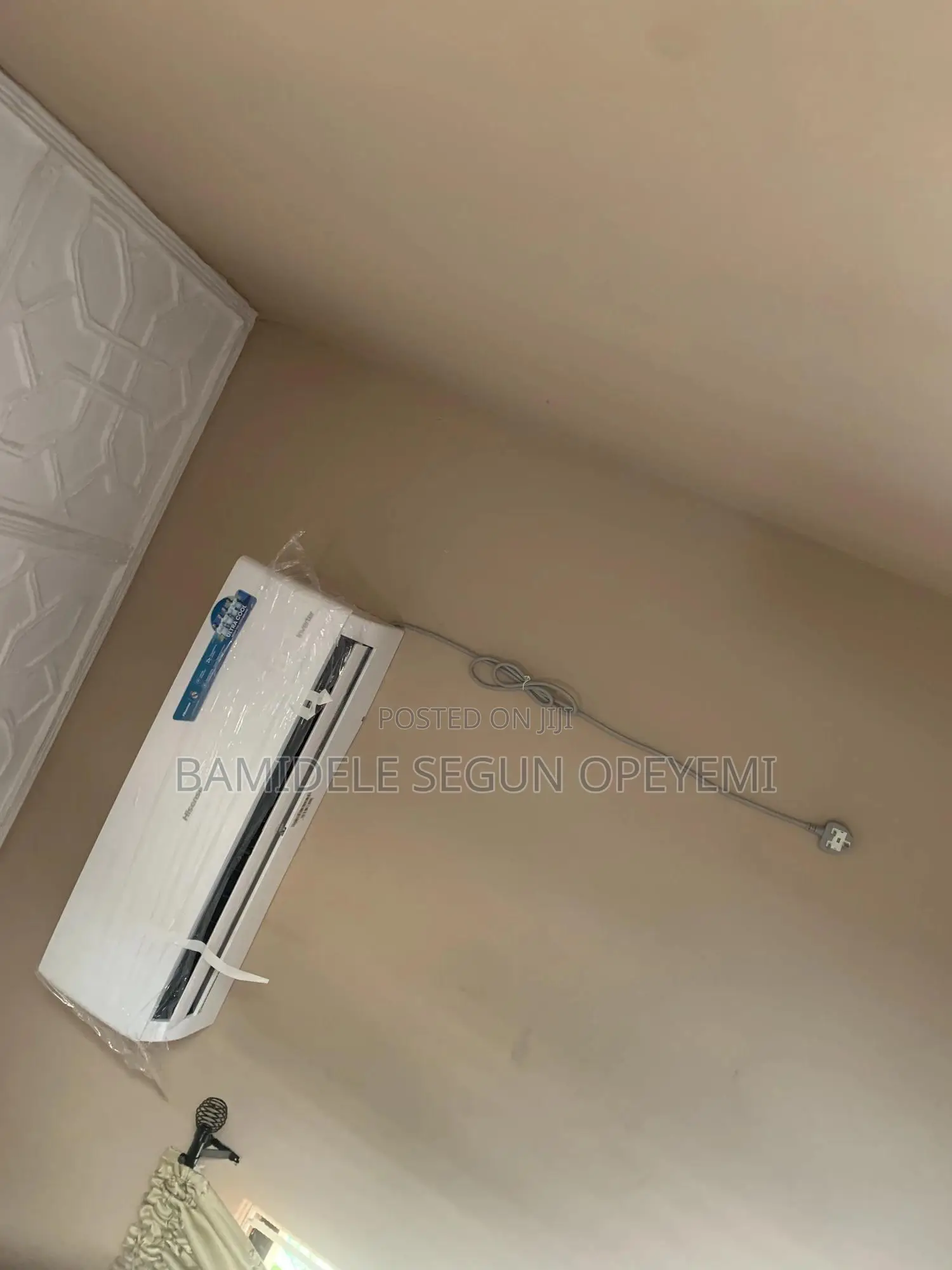 Ac Installation