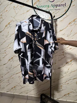 Luxury Vintage Shirts