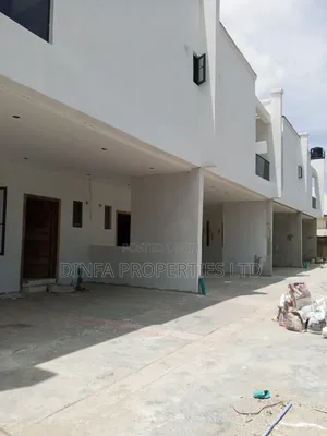 3bdrm Duplex in Thomas Estate Ajah for sale