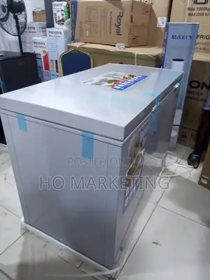 Nexus Nx-400g Inverter Cooling System