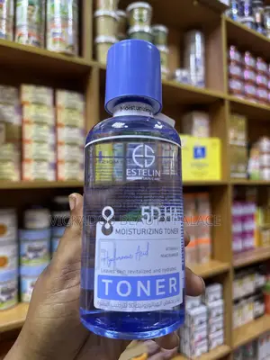Esteline Hyluronic Acid Toner