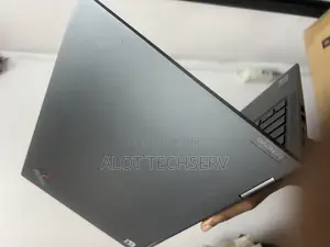 Laptop Lenovo ThinkPad Yoga 16GB Intel Core i7 SSD 1T