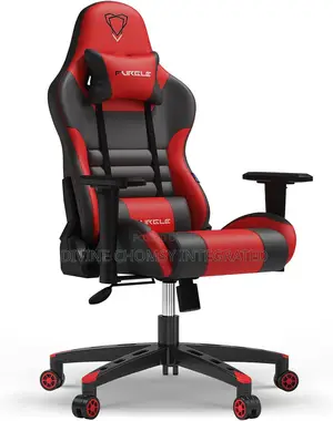 Premium Gaming Chair