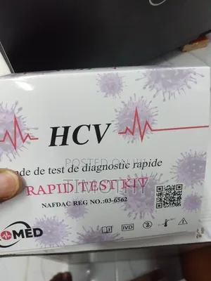 HCV Promed