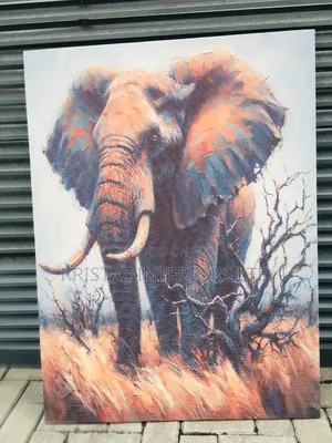 Wall Art Canvas