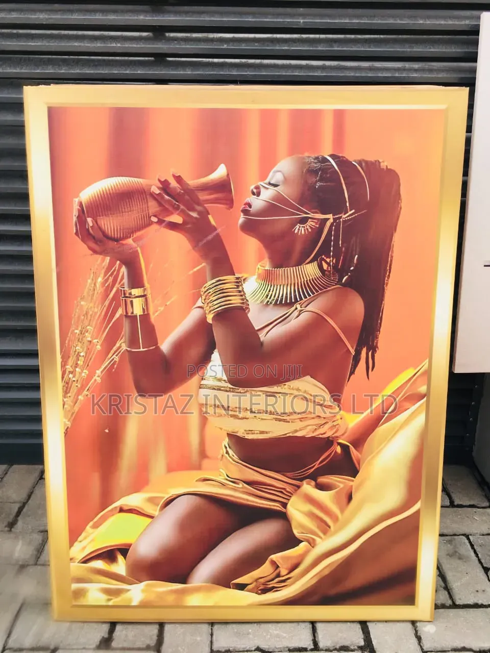 Wall Art Canvas
