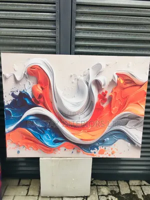 Wall Art Canvas