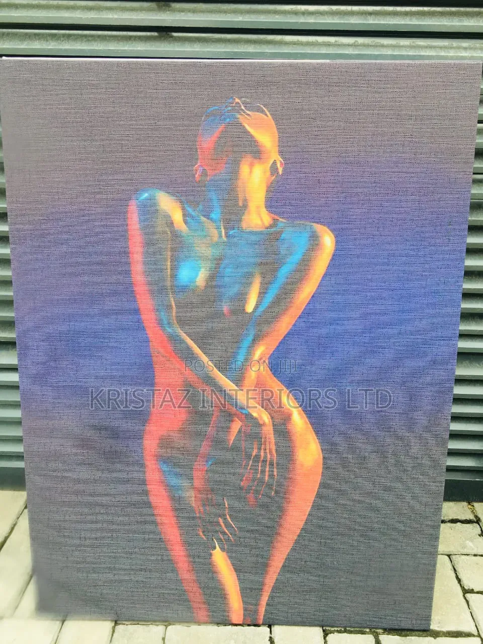 Wall Art Canvas