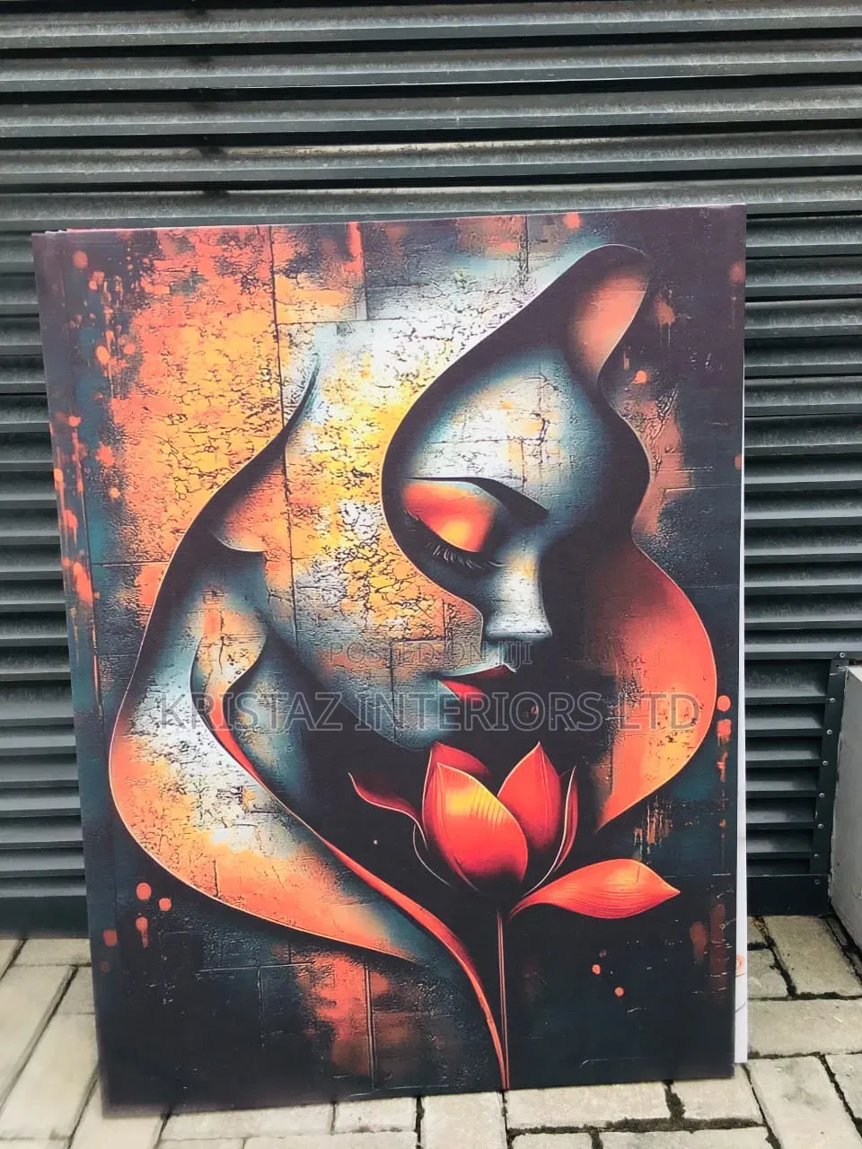 Wall Art Canvas