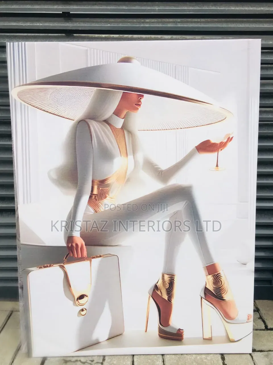 Wall Art Canvas