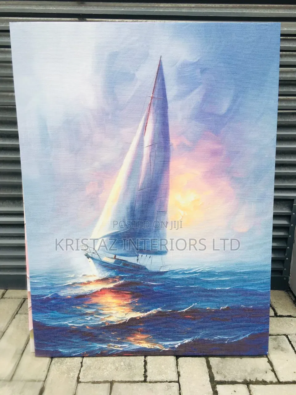 Wall Art Canvas