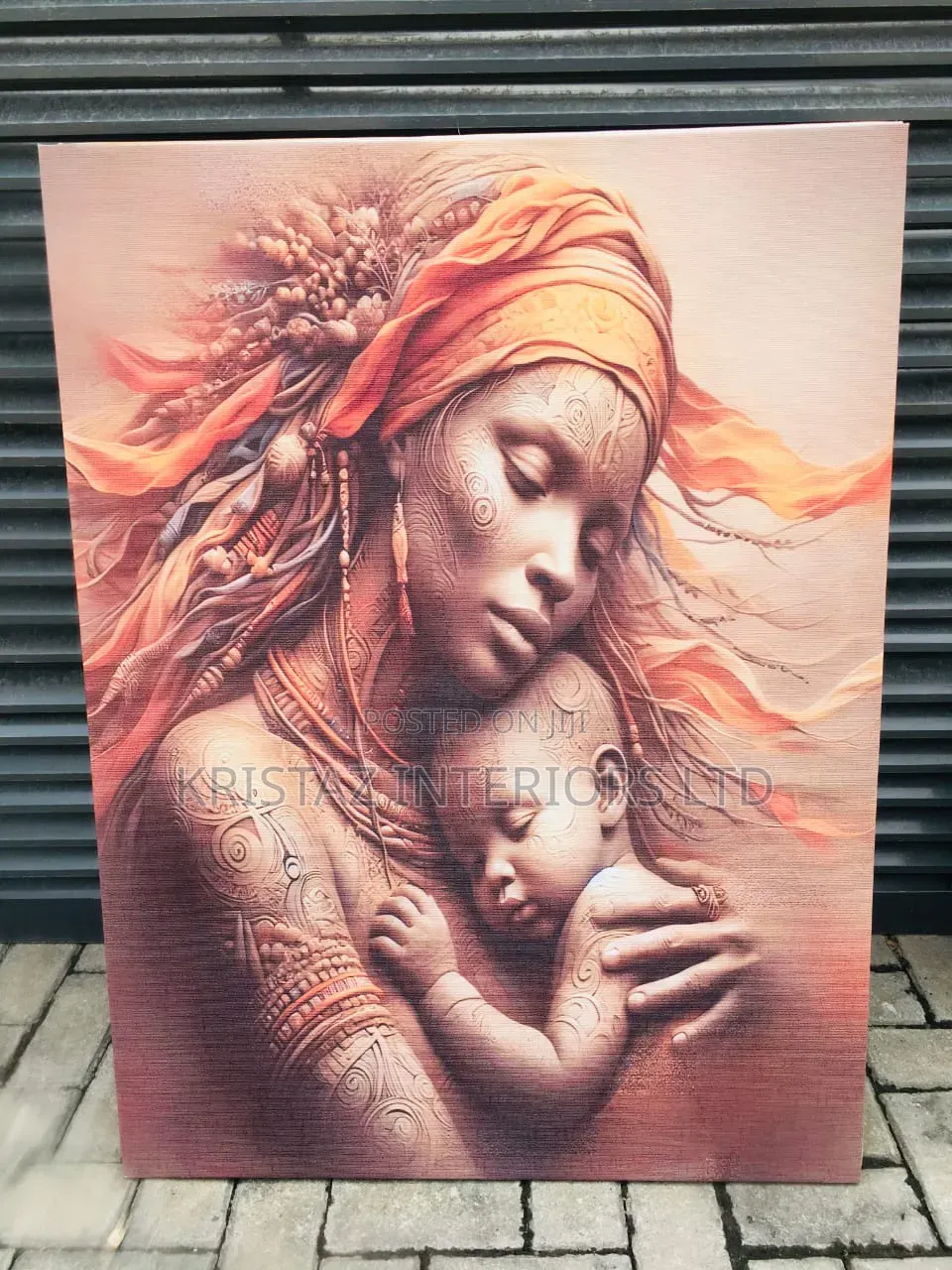 Wall Art Canvas