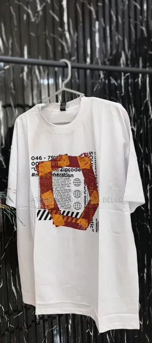 Unisex Polo