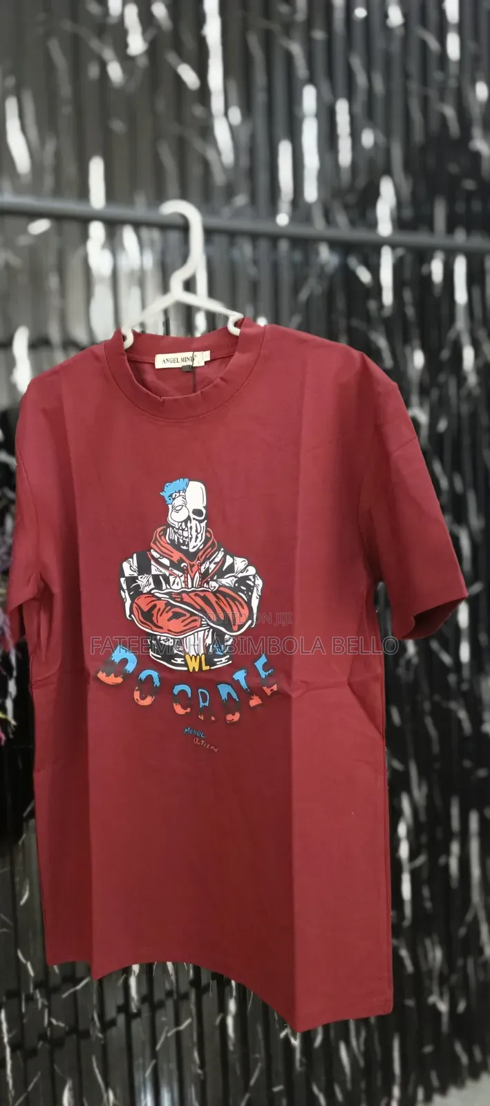 Unisex Polo