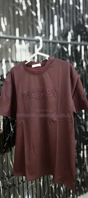 Unisex Polo