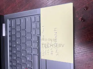 Laptop Lenovo ThinkPad Yoga 16GB Intel Core i7 SSD 1T