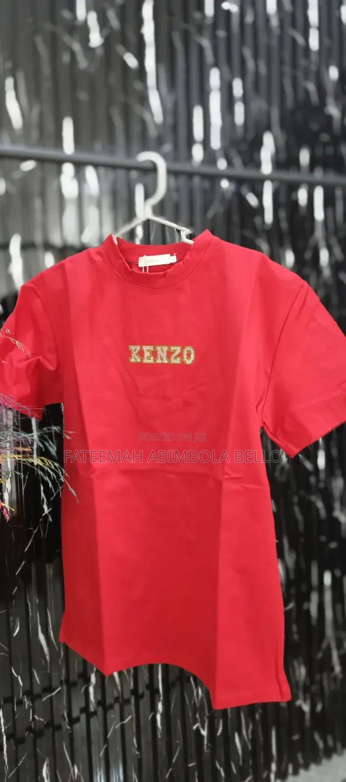 Unisex Polo