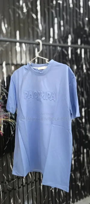 Unisex Polo