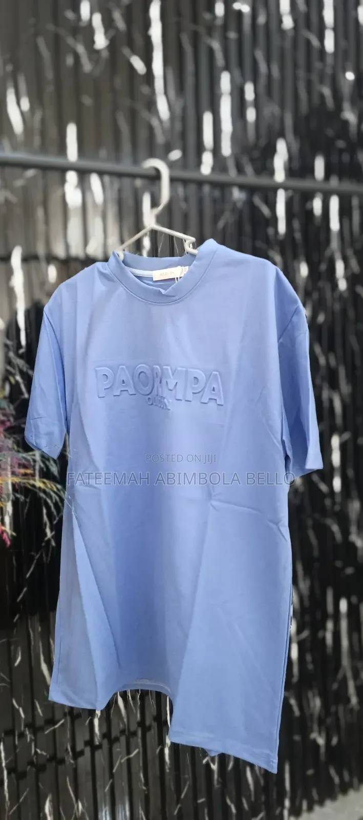 Unisex Polo