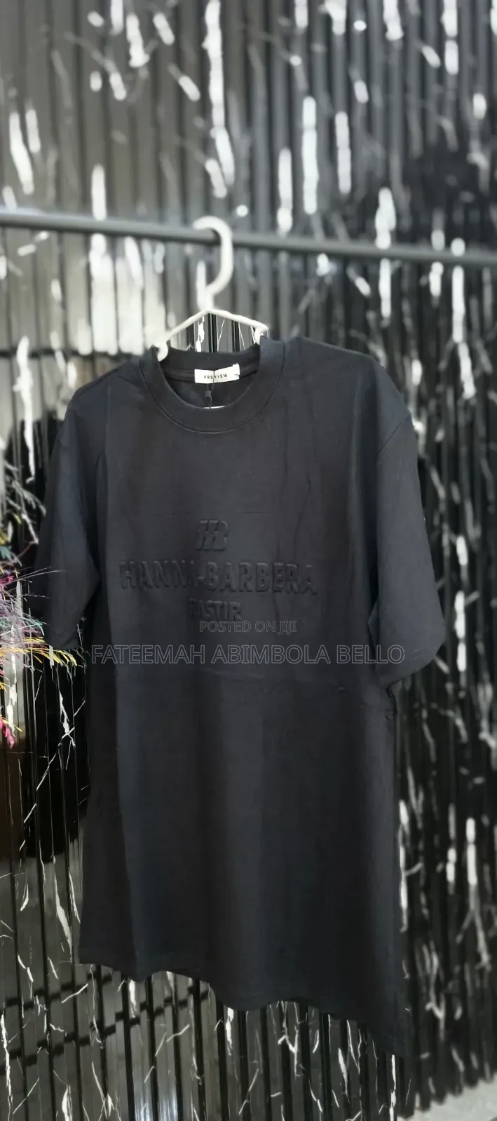 Unisex Polo