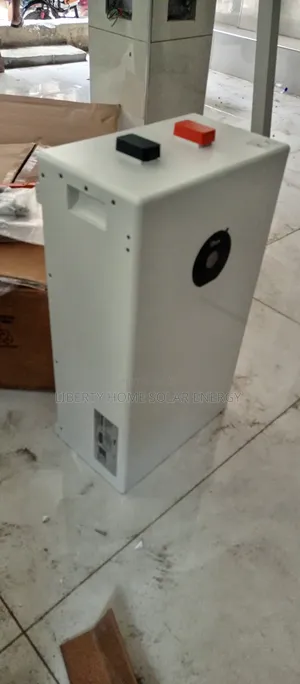 16kwh Deye Lithium Battery