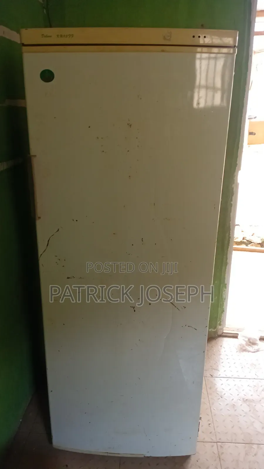Freezer Working Fine,Buy and Start Using Nothing to Fix