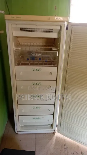 Freezer Working Fine,Buy and Start Using Nothing to Fix