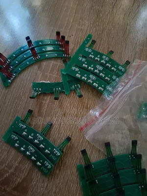 Electric Bike Motor Hall Sensor