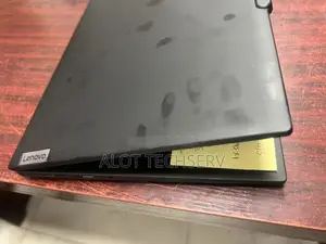 New Laptop Lenovo ThinkPad T14s G4 32GB Intel Core i7 SSD 1T