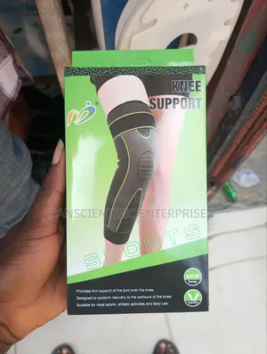 Kenn Support