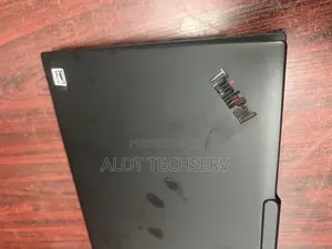 New Laptop Lenovo ThinkPad T14s G4 32GB Intel Core i7 SSD 1T