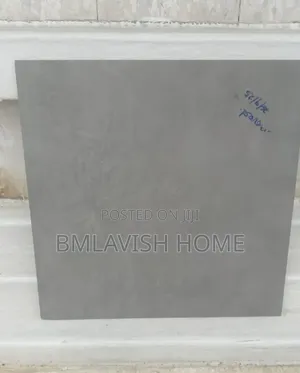 Matt 60x60cm Bathroom Floor Tiles