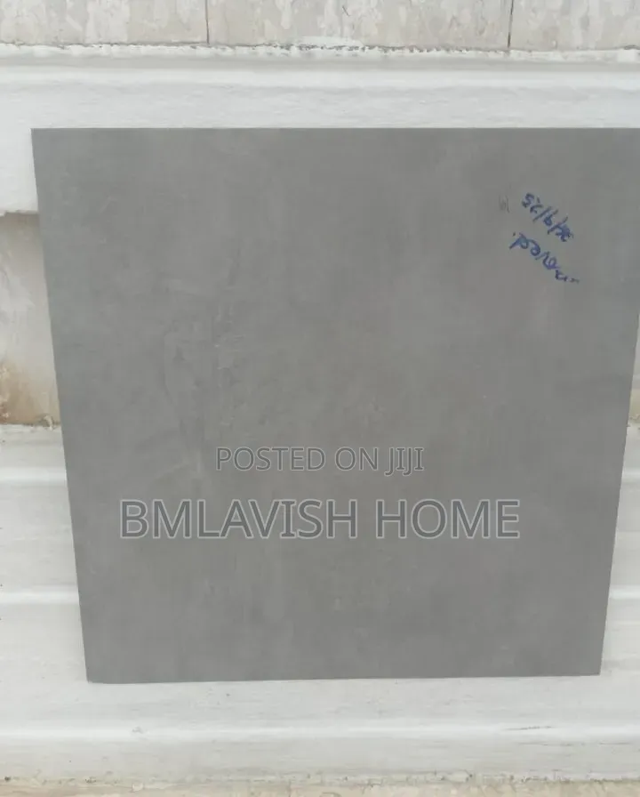 Matt 60x60cm Bathroom Floor Tiles