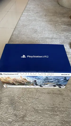Playstation 5 Vr2