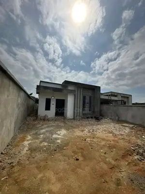 4bdrm Bungalow in Eligbolo, Off Eliozu for sale