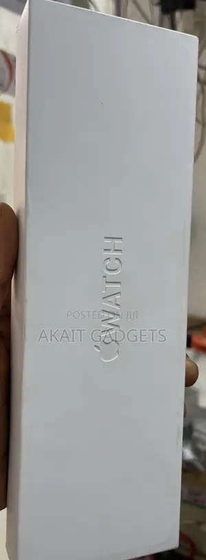 Apple Watch Series 11 42mm Rose Gold