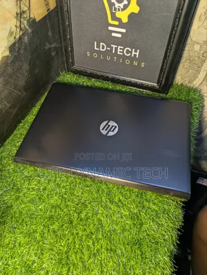Laptop HP Pavilion 15 16GB Intel Core i7 HDD+SSD 128GB